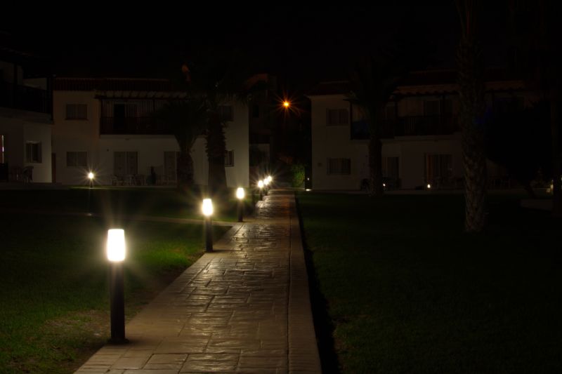 Backyard Lighting Service in Utah County, UT