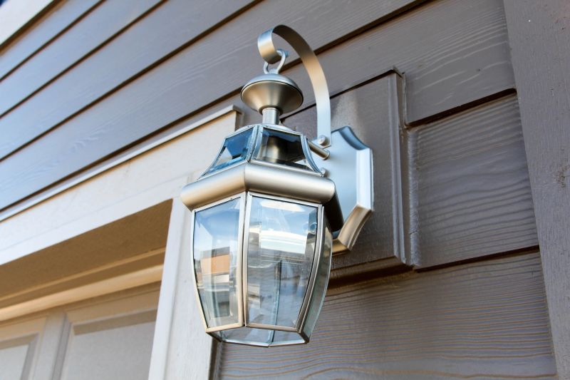 Deck Lights Installation in Kansas City, MO