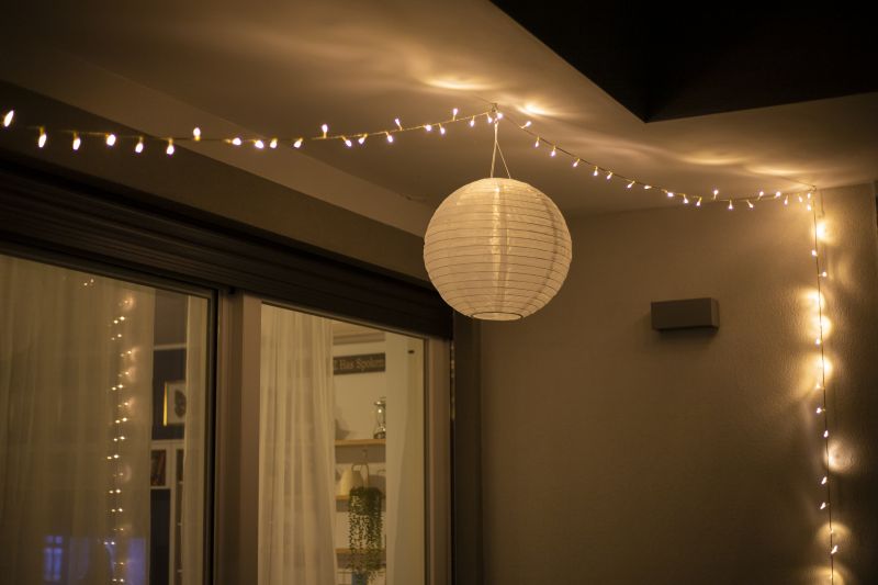Deck Lights Installation in Utah County, UT