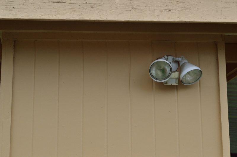 Fence Lighting Installation in Pasadena, CA