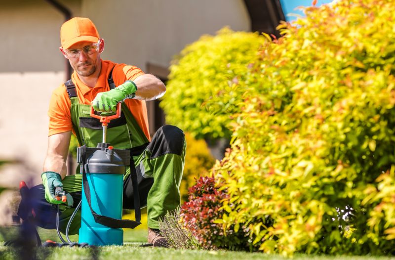 Landscape Fertilizing Service in Ventura County, CA