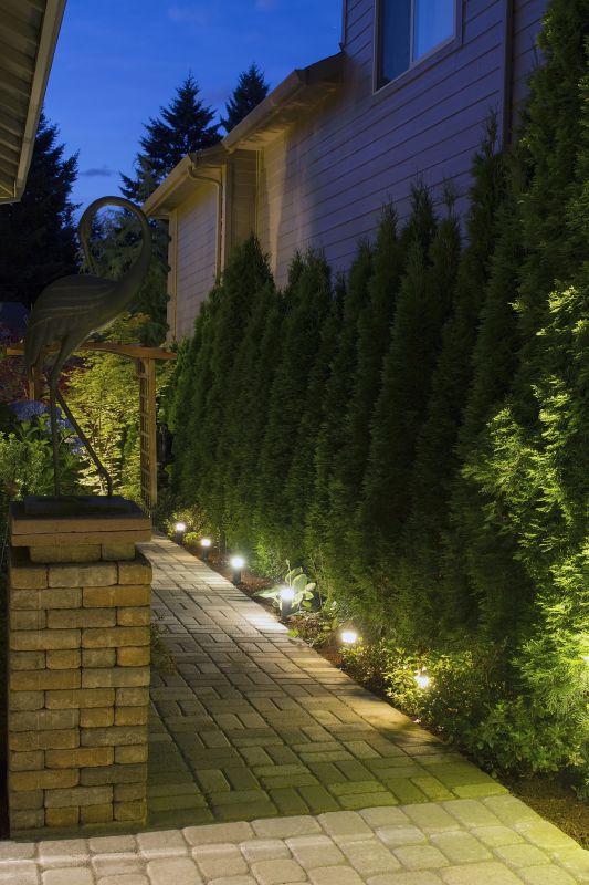 Low Voltage Lighting Service in Alpharetta, GA