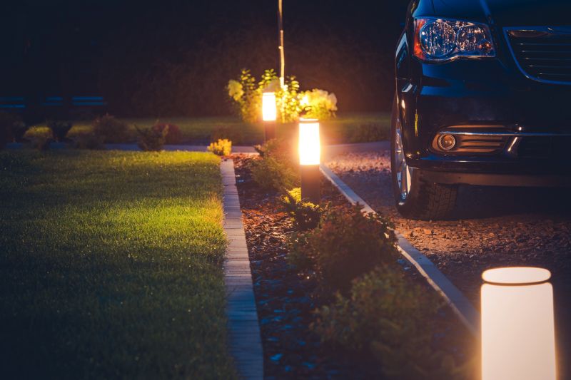 Low Voltage Lighting Service in Heber City, UT