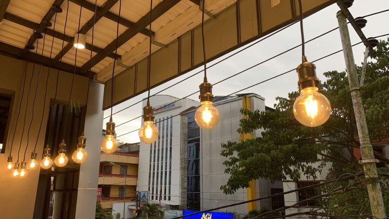 Outdoor Lamp Installation in Denver, CO