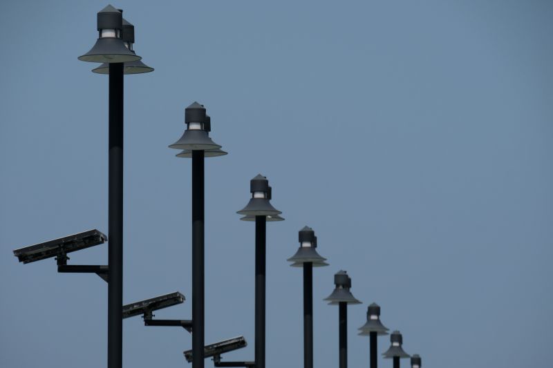 Outdoor Lighting Installation in Kansas City, KS