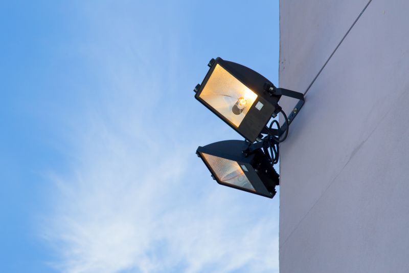 Outdoor Lighting Installation in Kansas City, KS