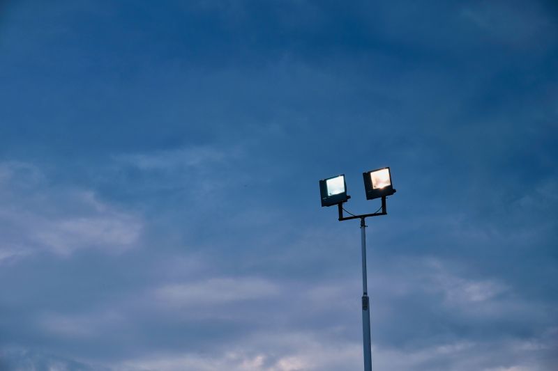 Outdoor Lighting Installation in Utah County, UT