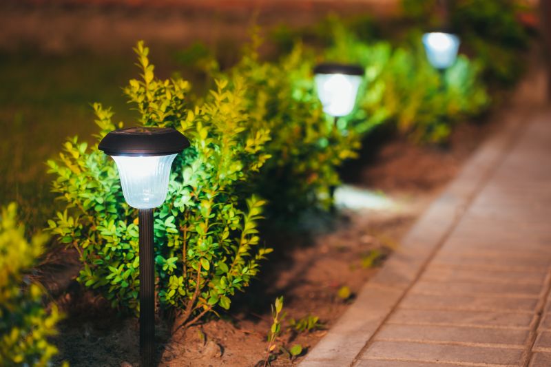 Outdoor Lighting Installation in Prescott Valley, AZ