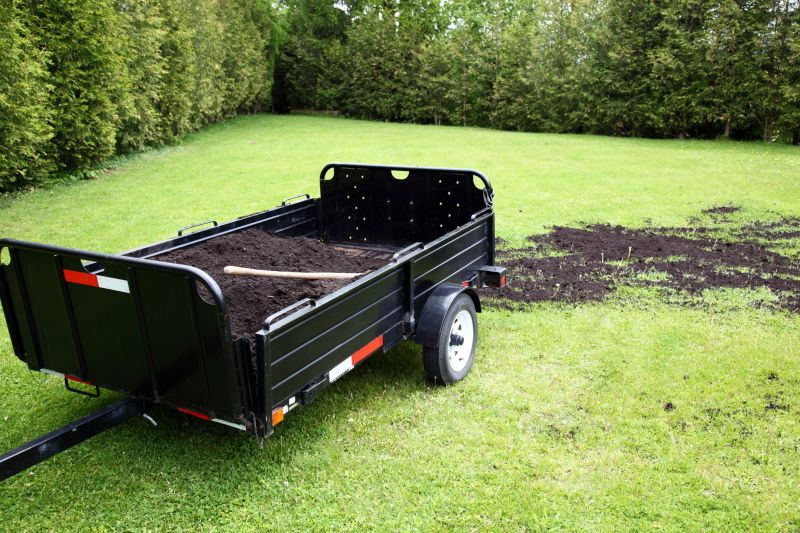 Topdressing Service in Honolulu, HI