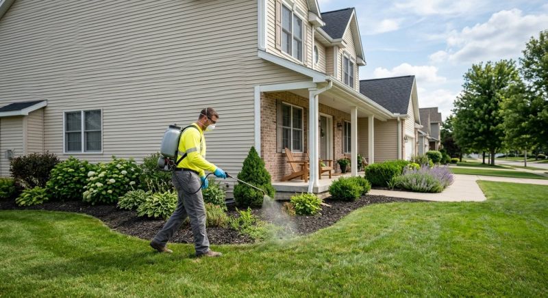 Weed Control Service in Honolulu, HI
