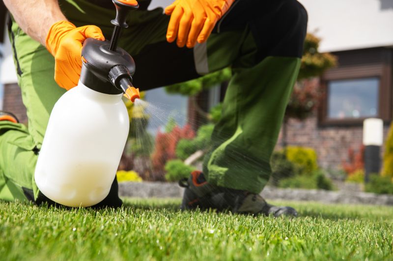 Weed Prevention Service in Ventura County, CA