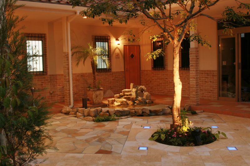 Yard Lights Installation in Provo, UT